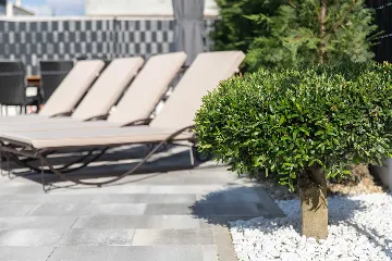 Modern Villa with Heated Pool in Kaštel Stari