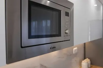 Modern Villa with Heated Pool in Kaštel Stari