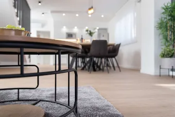 Modern Villa with Heated Pool in Kaštel Stari