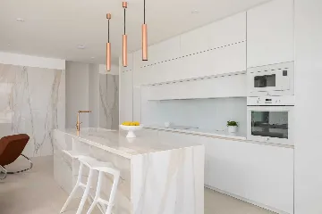 Contemporary Villa with Heated Pool in Trogir