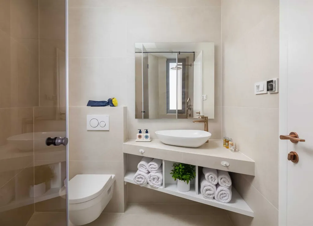 Contemporary Villa with Heated Pool in Trogir