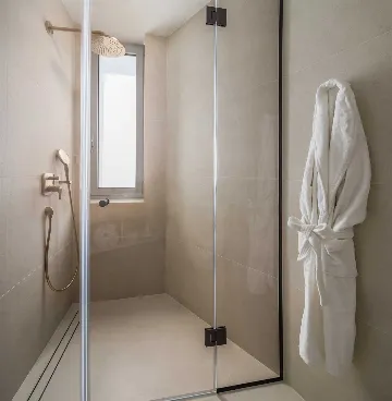 Contemporary Villa with Heated Pool in Trogir