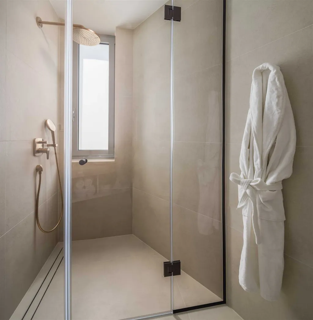 Contemporary Villa with Heated Pool in Trogir