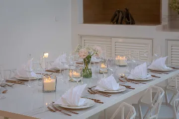 Contemporary Villa with Heated Pool in Trogir