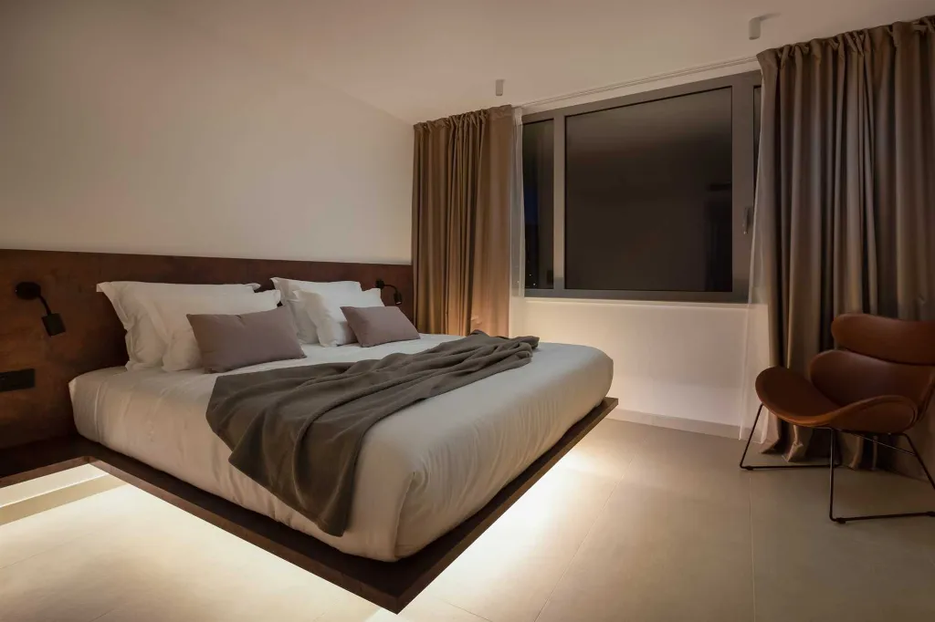 Contemporary Villa with Heated Pool in Trogir