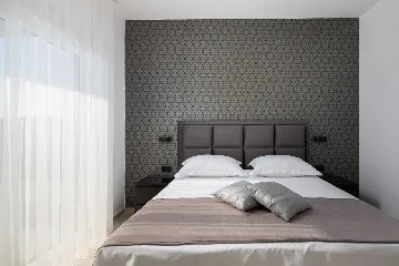 Seaside Family Villa with Pool in Sevid