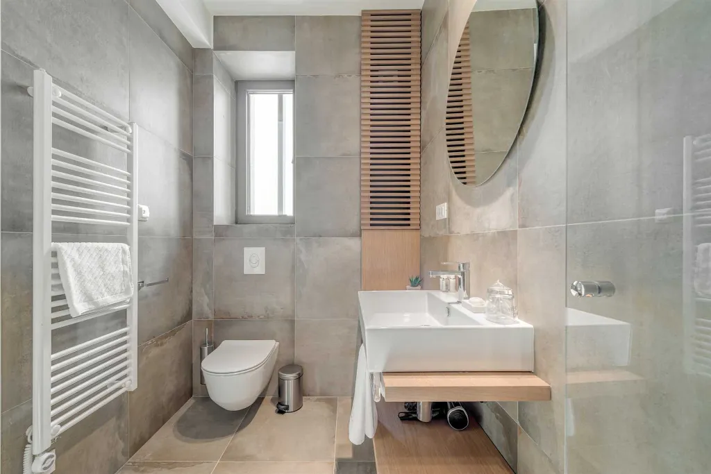 Modern 4-Bedroom Villa with Pool in Primošten