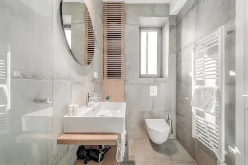 Modern 4-Bedroom Villa with Pool in Primošten