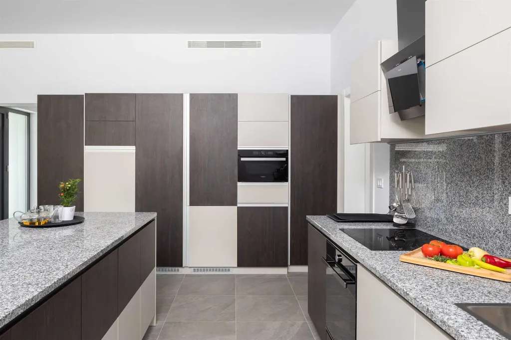Modern Villa Retreat with Pool in Režanci, Istria