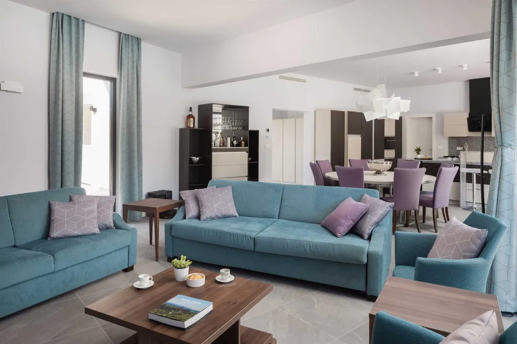Modern Villa Retreat with Pool in Režanci, Istria