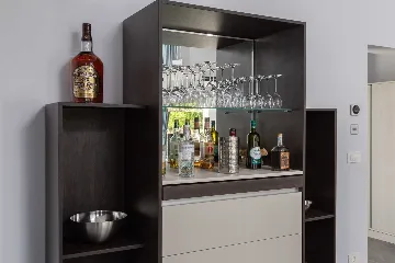 Modern Villa Retreat with Pool in Režanci, Istria