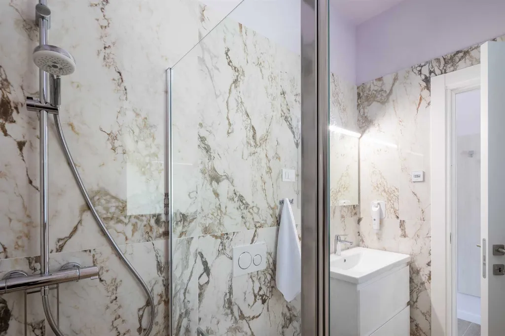 Modern Villa Retreat with Pool in Režanci, Istria