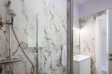 Modern Villa Retreat with Pool in Režanci, Istria