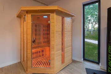 Modern Villa Retreat with Pool in Režanci, Istria