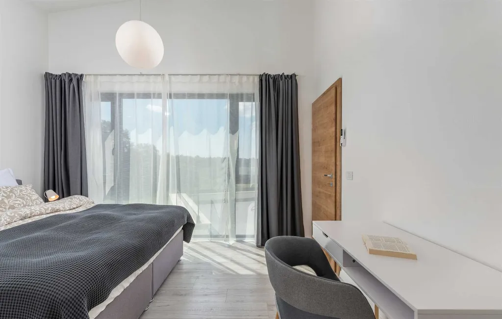Contemporary Family Villa with Pool in Vabriga