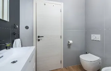 Modern Two-Bedroom Villa with Pool in Pazin