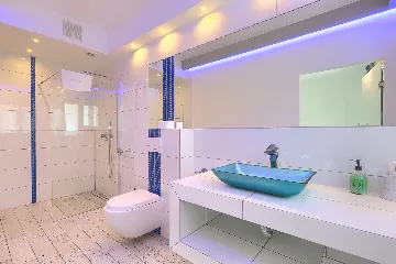 Spacious 7-Bedroom Villa with Pool near Vižinada