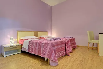 Spacious Villa Retreat with Pool in Krnica