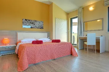 Spacious Villa Retreat with Pool in Krnica