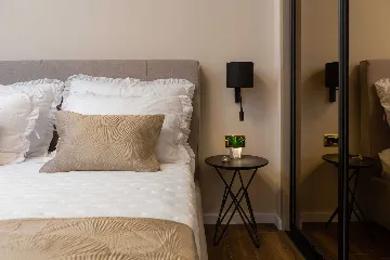 Modern Beachfront Villa with Pool in Kaštel Stari