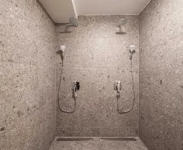 Modern Beachfront Villa with Pool in Kaštel Stari