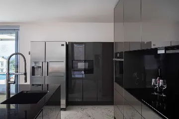 Modern Villa with Infinity Pool on Hvar Island