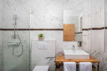 Modern Villa with Infinity Pool on Hvar Island