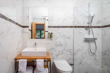 Modern Villa with Infinity Pool on Hvar Island