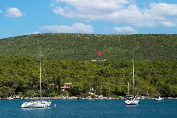 Panorama Retreat Villa with Pool, Labin