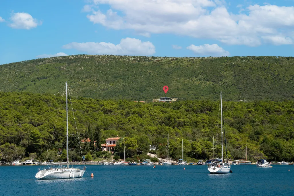 Panorama Retreat Villa with Pool, Labin