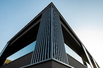 Panorama Retreat Villa with Pool, Labin