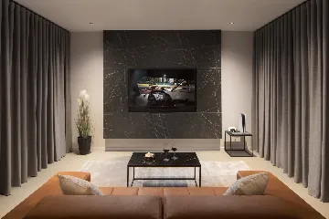 Panorama Retreat Villa with Pool, Labin