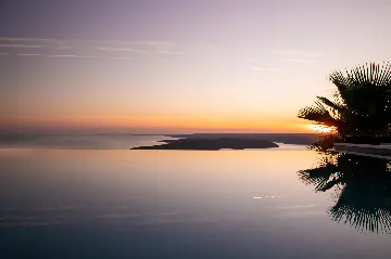 Panorama Retreat Villa with Pool, Labin