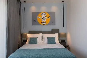 Modern Five-Bedroom Villa with Heated Pool, Orašac