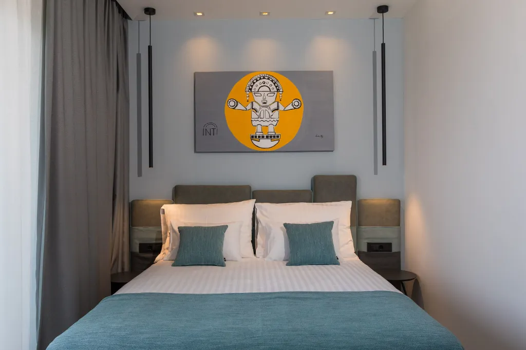 Modern Five-Bedroom Villa with Heated Pool, Orašac