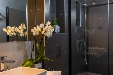 Modern Five-Bedroom Villa with Heated Pool, Orašac