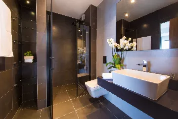 Modern Five-Bedroom Villa with Heated Pool, Orašac