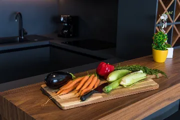 Modern Five-Bedroom Villa with Heated Pool, Orašac