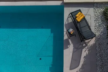 Modern Five-Bedroom Villa with Heated Pool, Orašac