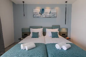 Contemporary Villa with Pool in Orašac