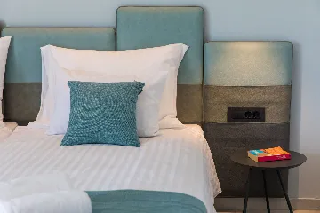 Contemporary Villa with Pool in Orašac