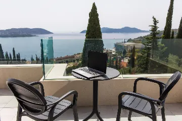 Contemporary Villa with Pool in Orašac