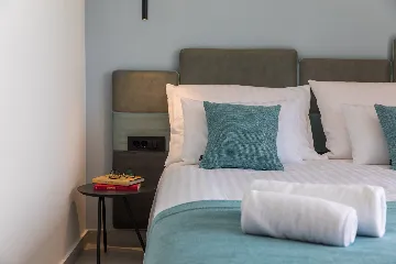 Contemporary Villa with Pool in Orašac