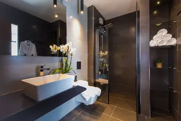 Contemporary Villa with Pool in Orašac