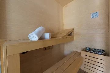 Contemporary Villa with Pool in Orašac