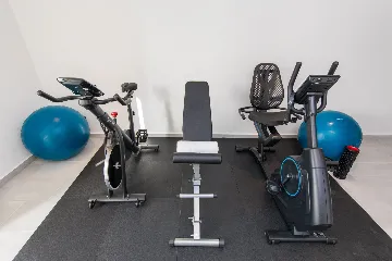 Contemporary Villa with Pool in Orašac