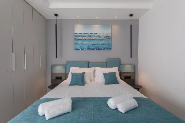 Contemporary Villa with Pool in Orašac