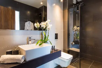 Contemporary Villa with Pool in Orašac