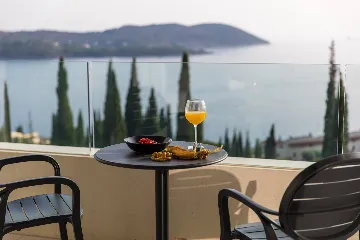 Contemporary Villa with Pool in Orašac