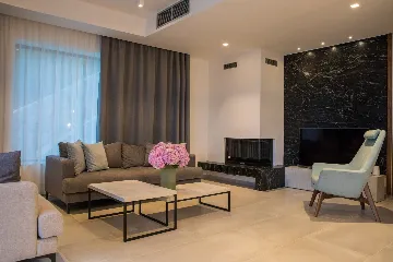 Contemporary Villa with Pool in Orašac